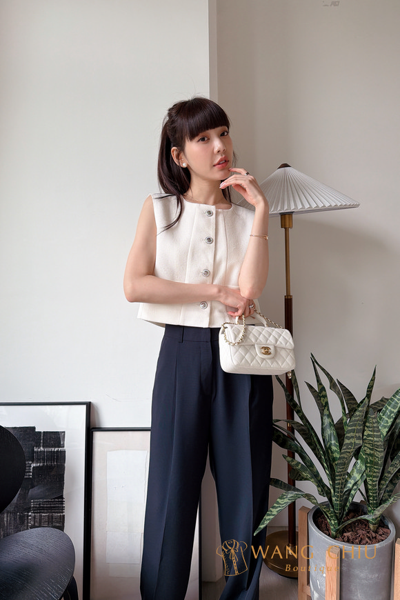WANG CHIU 麻豆照